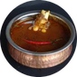 Malvani Chicken Handi (₹240/450) -