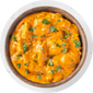 Butter Chicken (₹220/450) -