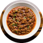 Chicken Kheema (₹200) - Minced chicken cooked with aromatic spices for a hearty, flavorful dish. 🍛🐓